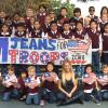 Jeans for Troops 2014